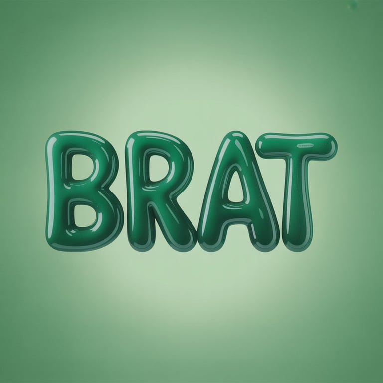 Brat Generator