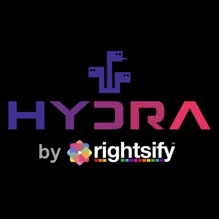 Hydra by Rightsify