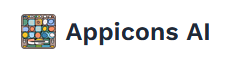 AppIcons AI