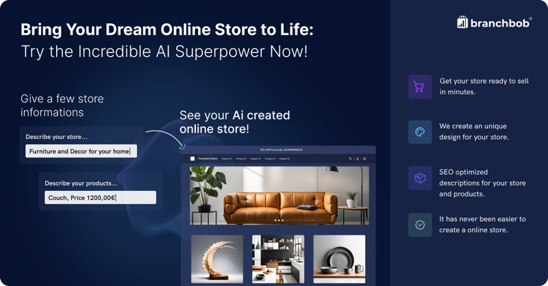 branchbob.ai screenshot 1