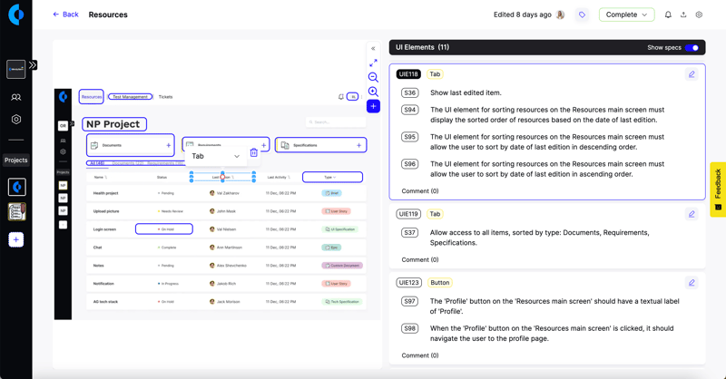 MindyGem screenshot 1