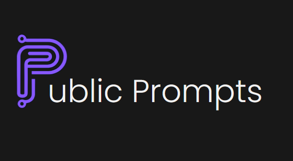 Public Prompts