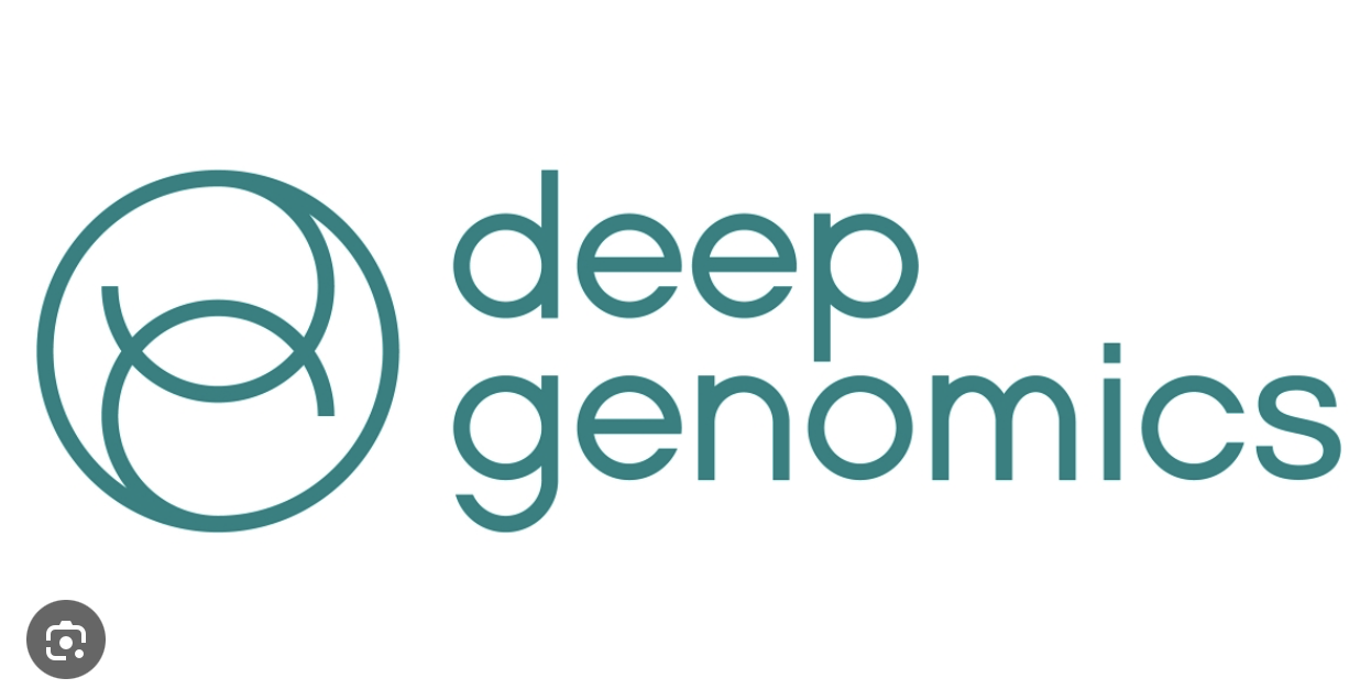 Deep Genomics