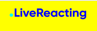 LiveReacting AI