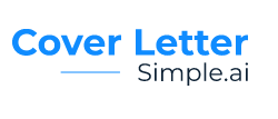 CoverLetterSimple.ai