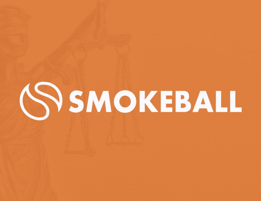 Smokeball