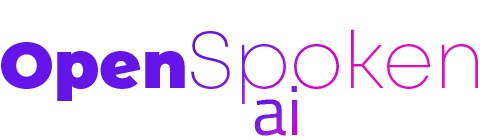 OpenSpoken AI