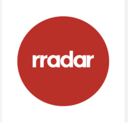 Rradar
