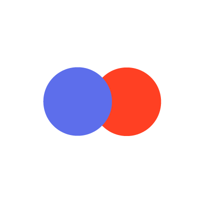 AI color palette generator