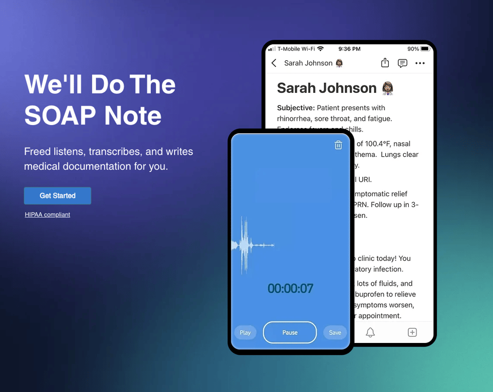 How To Use Freed Ai Medical Scribe And Other Faqs 2026