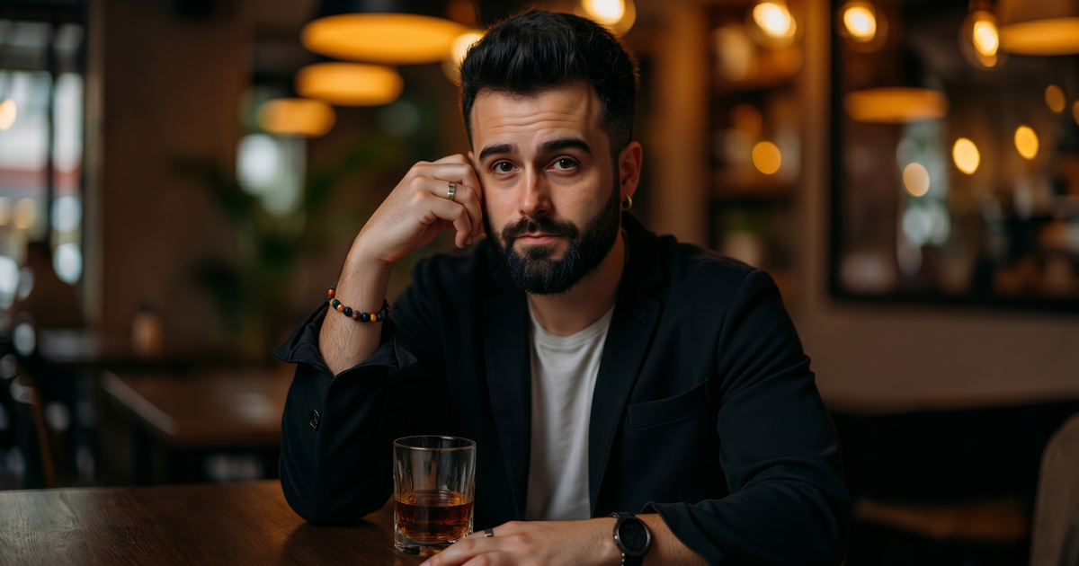 AI Profile Photo Generator screenshot