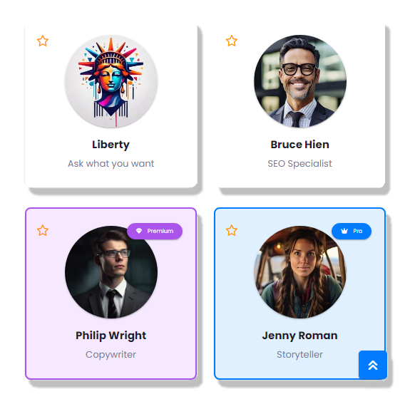 OpenSpoken AI screenshot 1