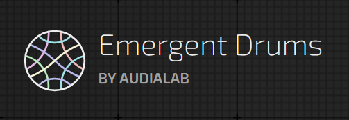 Emergent Drums