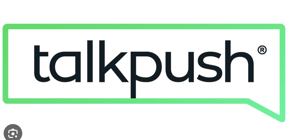 Talkpush
