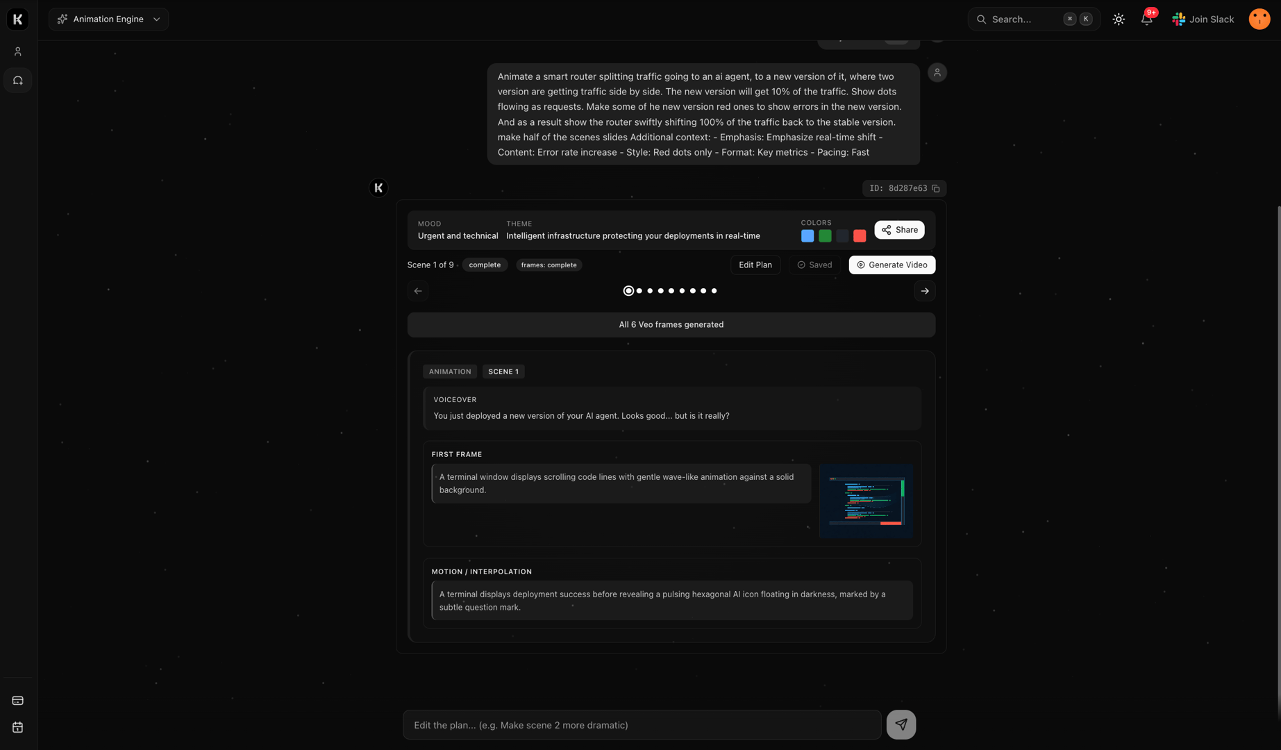 Knowlify screenshot