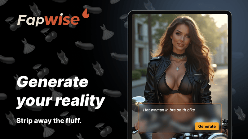 FapWise.com screenshot 1