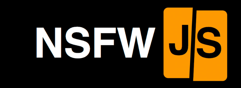 NSFW JS screenshot