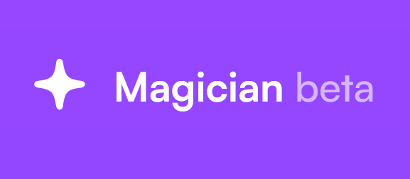 Magician (Figma)