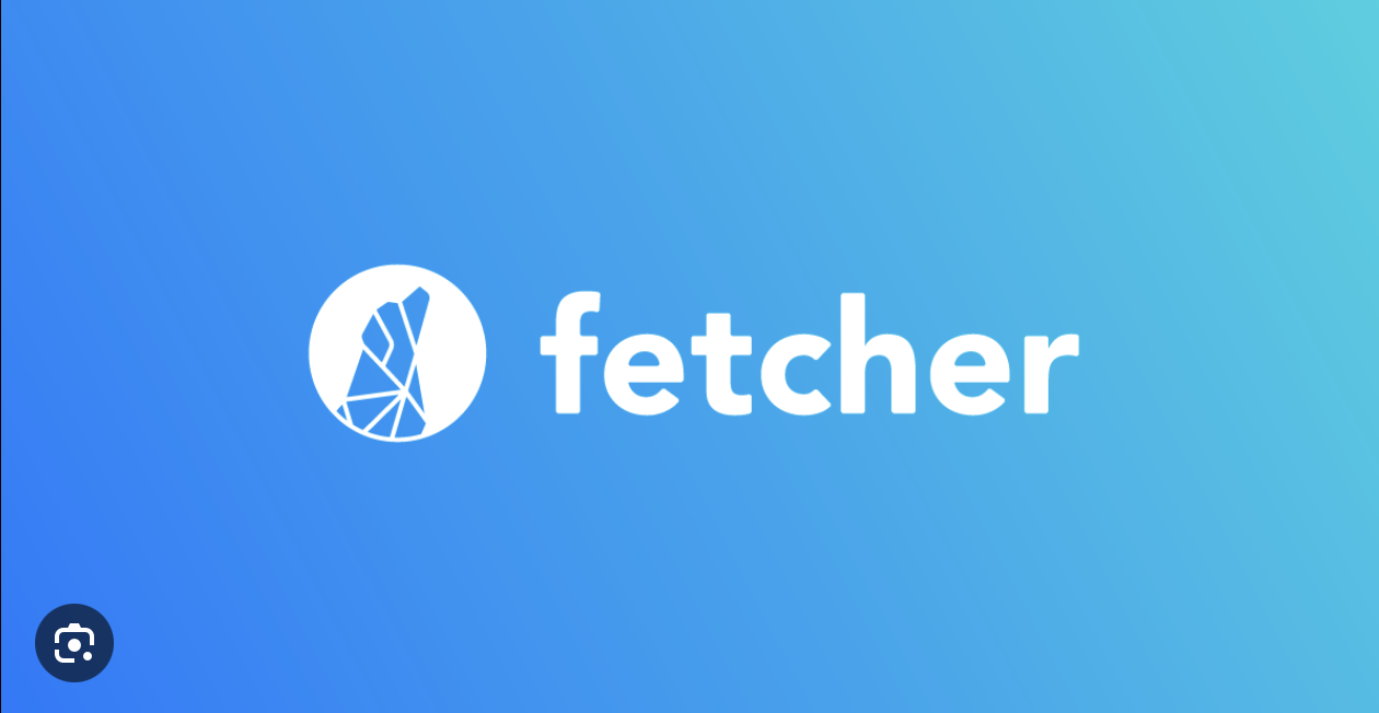 Fetcher.ai