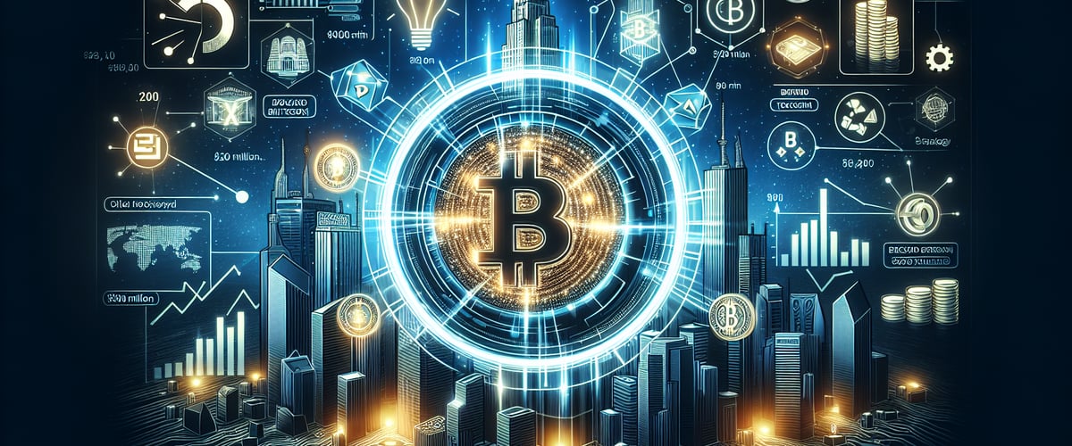 Mercado Bitcoin Plans to Tokenize $200 Million Worth of RWAs on XRPL