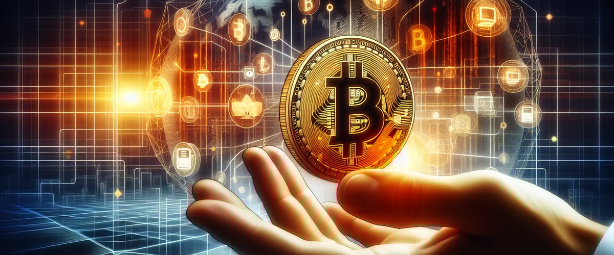 The Smarter Web Firm Amplifies Bitcoin Portfolio through Significant Acquisition