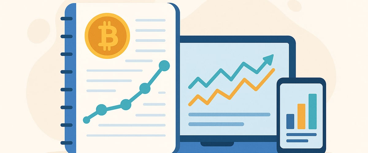 ai tech smarter crypto trading