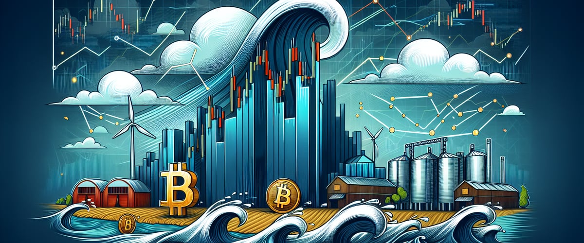 Bitcoin price forecast Short-term traders need to watch out for THIS supply accumulation