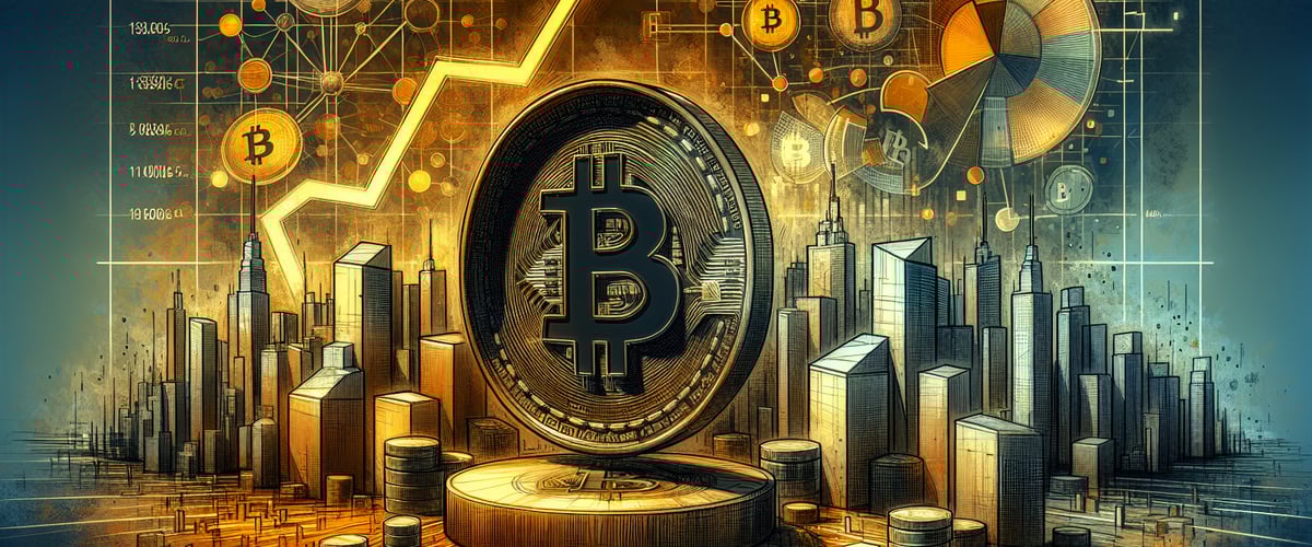 IBIT, BlackRocks Bitcoin ETF, Ascends Among the Companys Highest Earning Funds