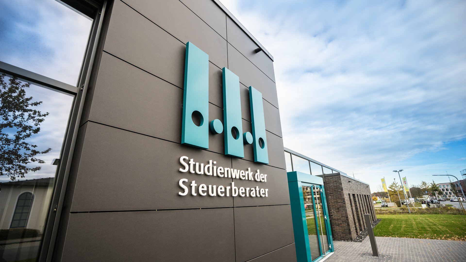 Studienwerk: Vom Skript zur personalisierten Lehre