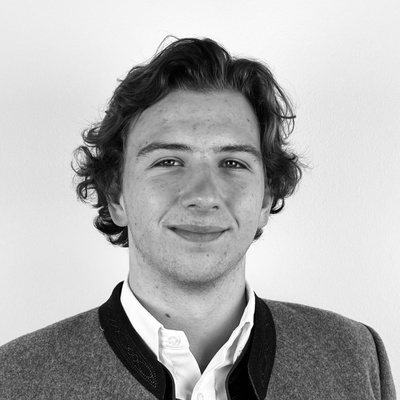 Christopher, Political Science
