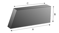 Back Trapezoid-c