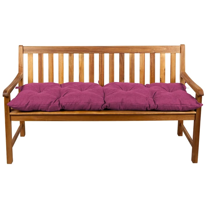 Replacement Bench Cushion – LS - Pink