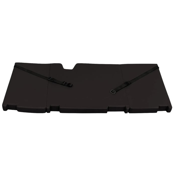 Opel Movano Front Cab Camper Mattress – Memory Foam