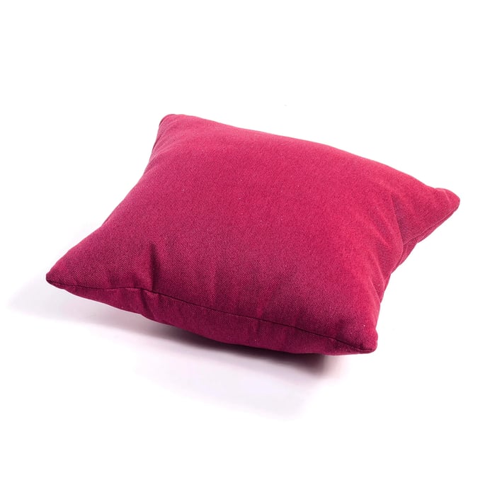 pink decorative cushion