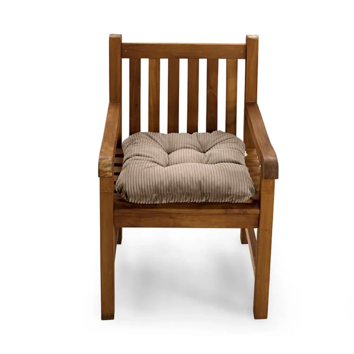 light brown chair cushion lincoln