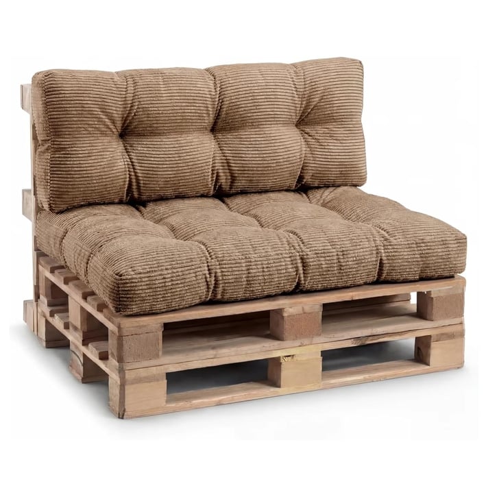 pallet cord cushion_light brown