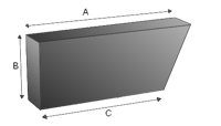 Back Trapezoid-b