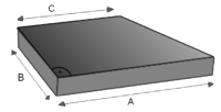 Trapezoid-d