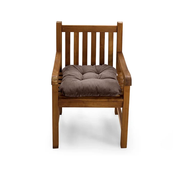 dark brown chair cushion lincoln