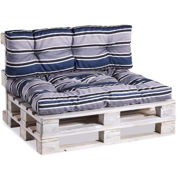 pallet cushions set