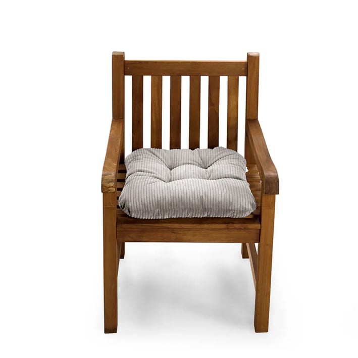 light grey chair cushion lincoln