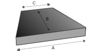 Trapezoid-a