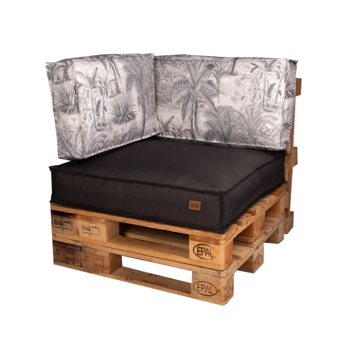 pallet cushions corner taiwan