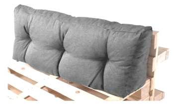 Crumb foam