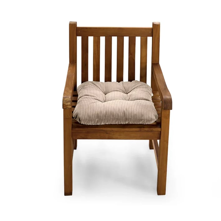 beige chair cushion lincoln