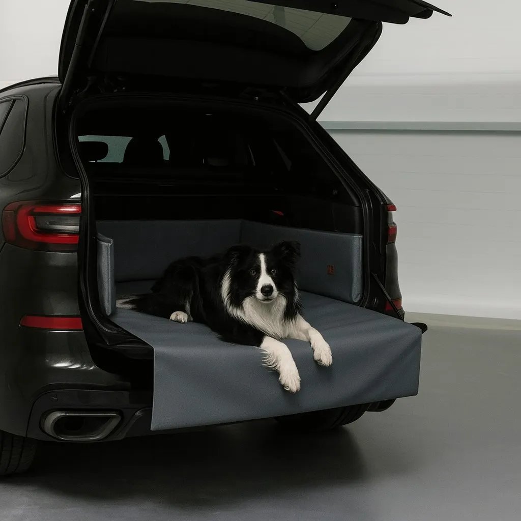 How to Transport a Dog Safely in a Car – What Every Dog Owner Should Know