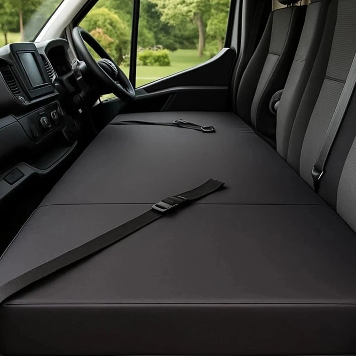 cab mattress citroen jumper
