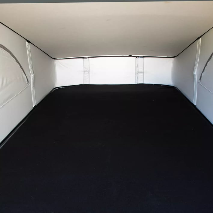 VW T5/T6/T6.1 Campervan Roof Mattress - Memory Foam