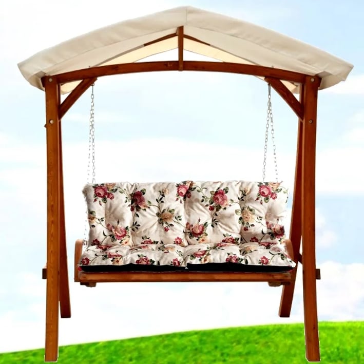 swing cushion
