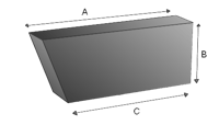Back Trapezoid-a